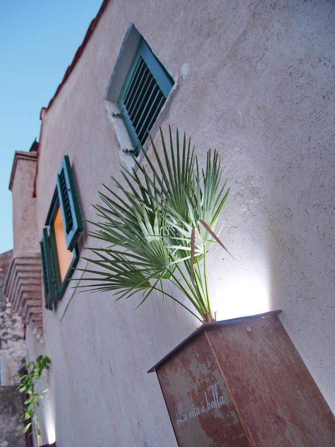 La Vita E Bella I Villa Dubrovnik Exteriör bild