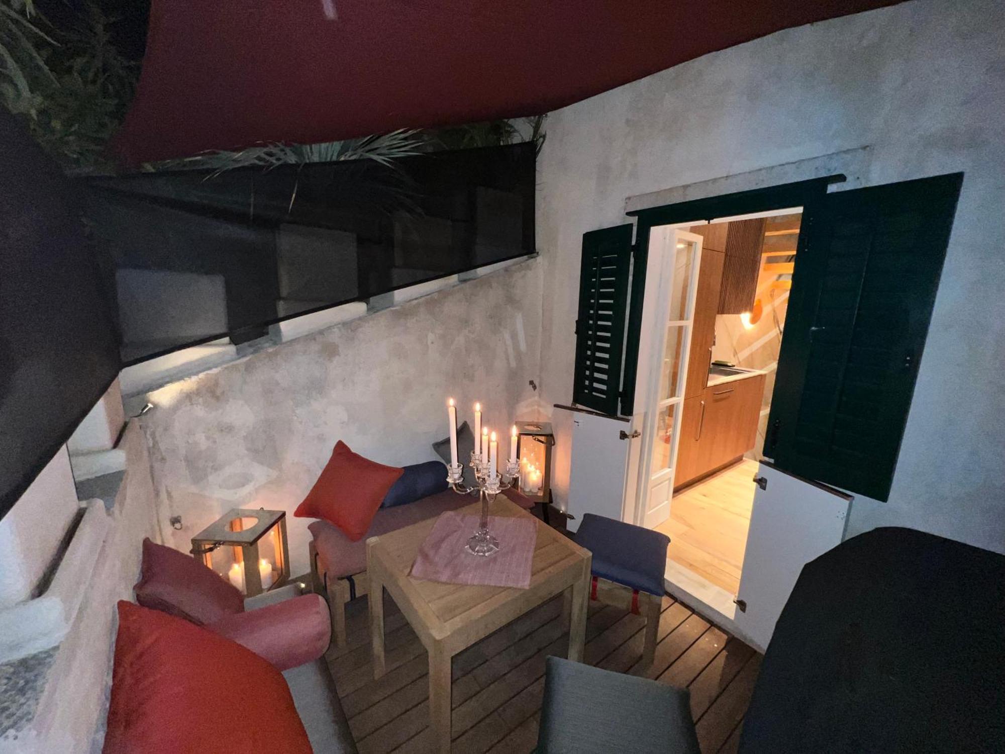 La Vita E Bella I Dubrovnik Exteriör bild